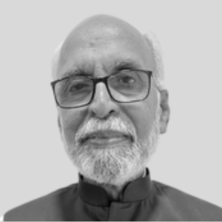 Dr Vijay Agarwal